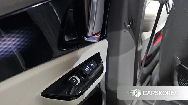 Kia Carnival 4th generation id 3573110 из Кореи 7