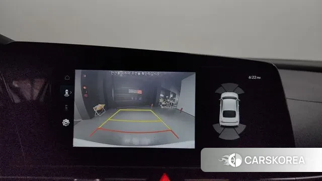 Hyundai The New Avante (CN7) id 3031718 из Кореи 7