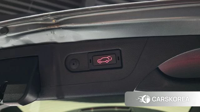 Ssangyong G4 Rexton id 4384741 из Кореи 7