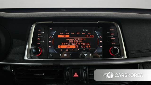 Kia The New K5 2nd generation id 4647824 из Кореи 7