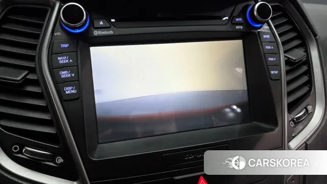 Hyundai Santa Fe The Prime id 3754642 из Кореи 7