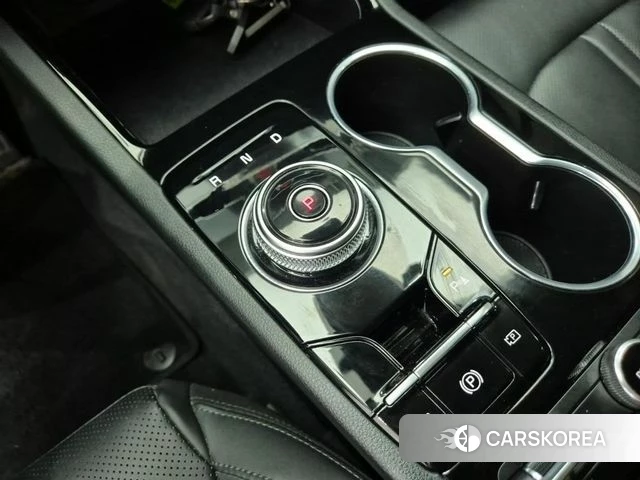 Kia The New K5 Hybrid 3rd generation id 4329674 из Кореи 7
