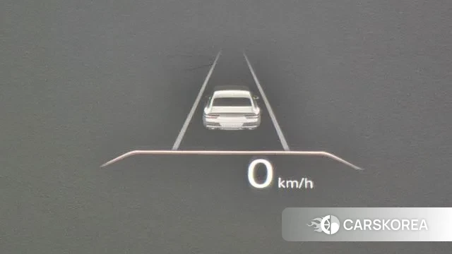 Genesis G80 (RG3) id 3232542 из Кореи 7