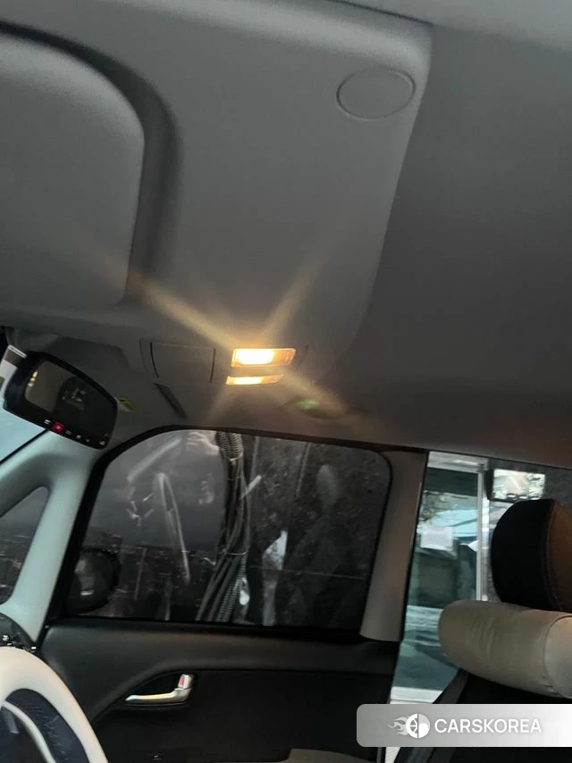 Kia The New Kia Ray id 3891668 из Кореи 7