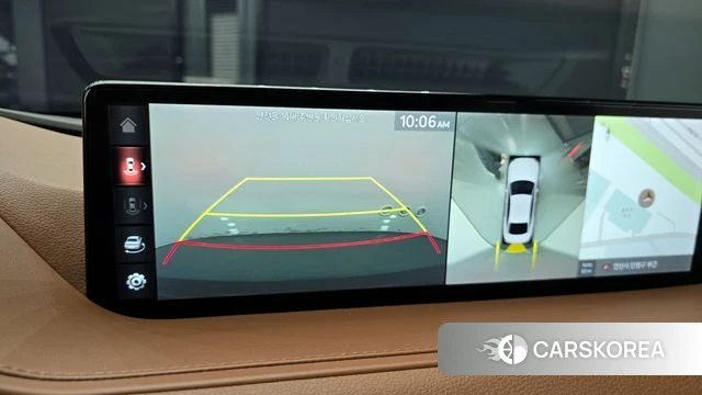 Genesis G80 (RG3) id 4019622 из Кореи 7