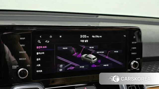Kia Sorento 4th Generation id 4244198 из Кореи 7