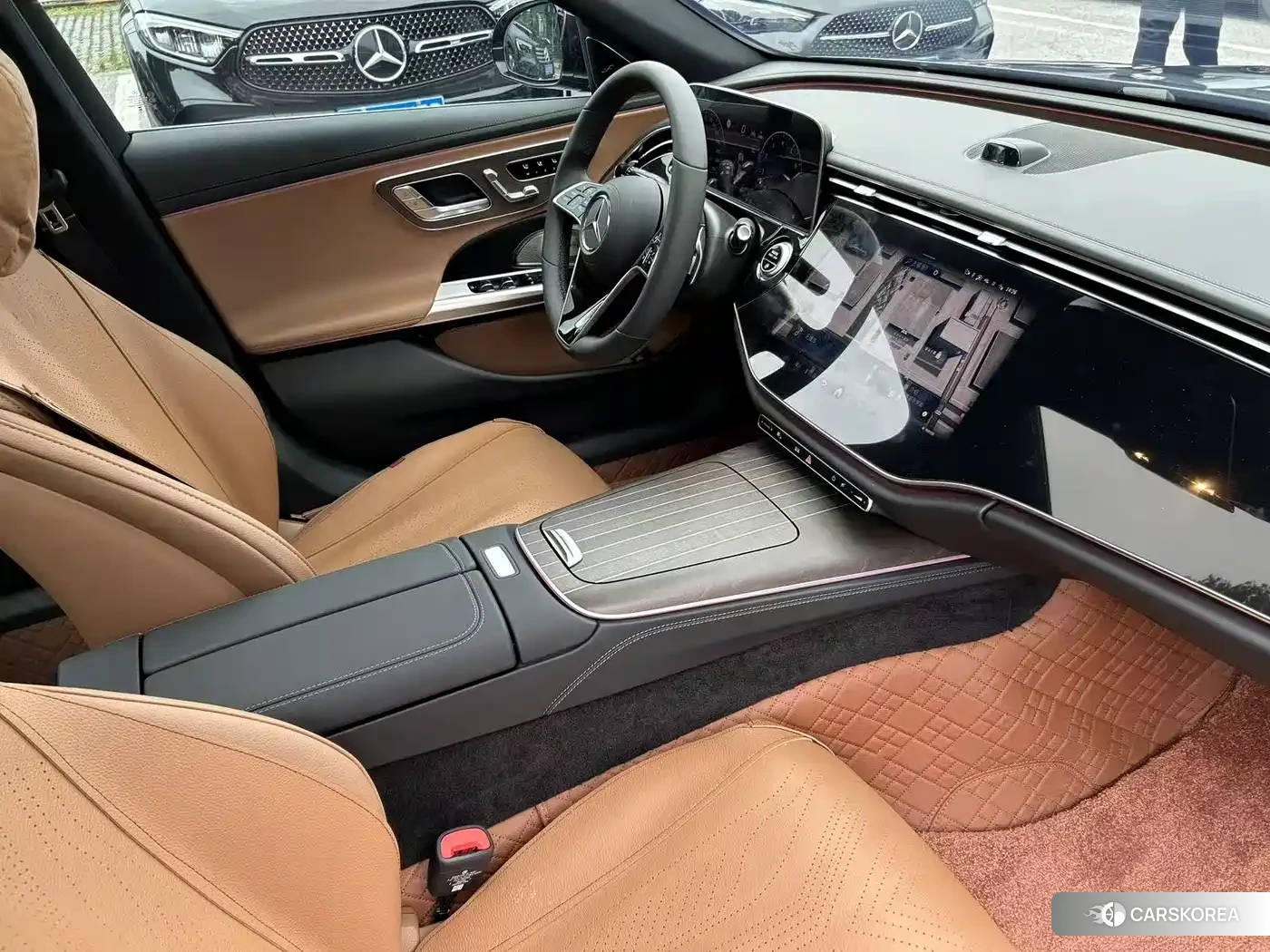 Mercedes-Benz E-Class id 4548009 из Китая 7