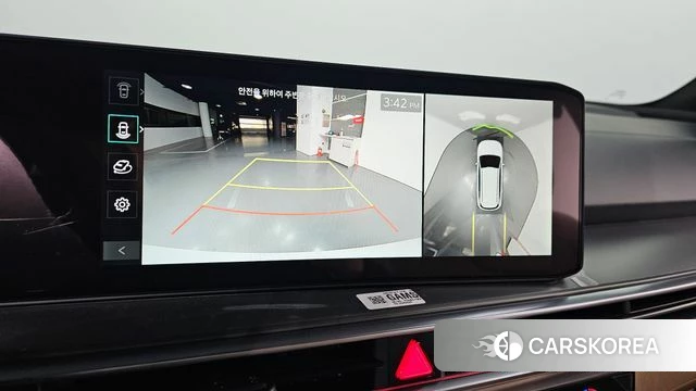 Kia The New Sorento 4th Generation id 3850089 из Кореи 7