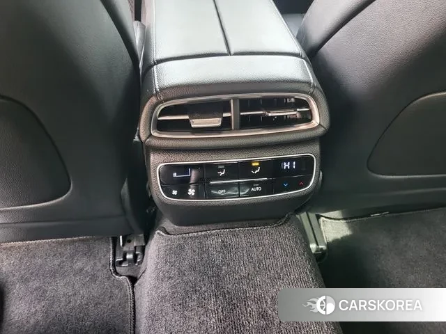 Genesis G80 (RG3) id 3355592 из Кореи 7