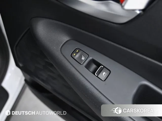 Hyundai The New Santa Fe id 3468960 из Кореи 7