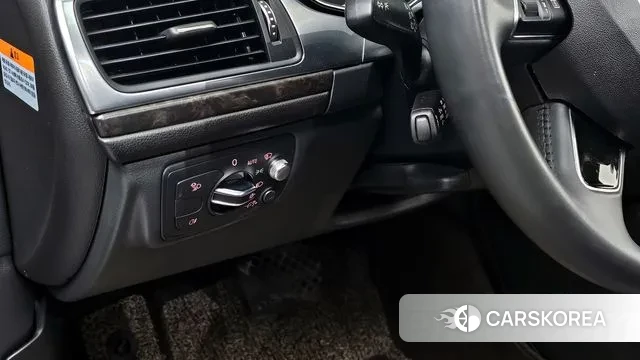 Audi New A6 id 3005007 из Кореи 7