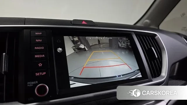 Kia The New Ray id 3263404 из Кореи 7