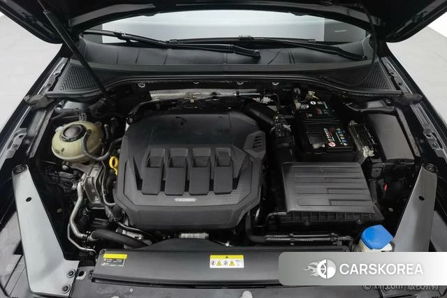 Volkswagen Magotan id 4321156 из Китая 7