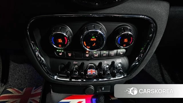 Mini Cooper Clubman id 4315762 из Кореи 7