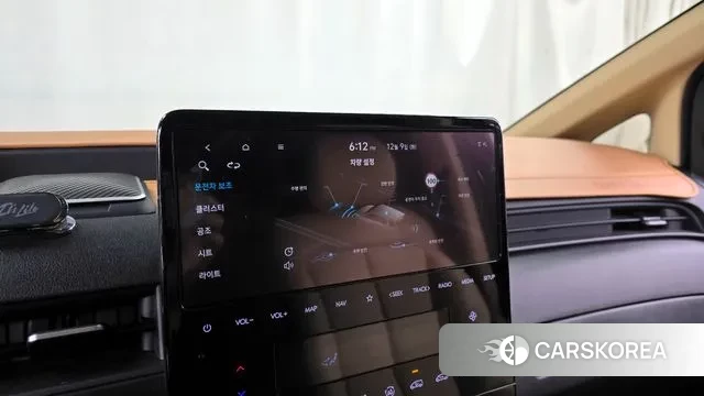 Hyundai Staria id 3458037 из Кореи 7