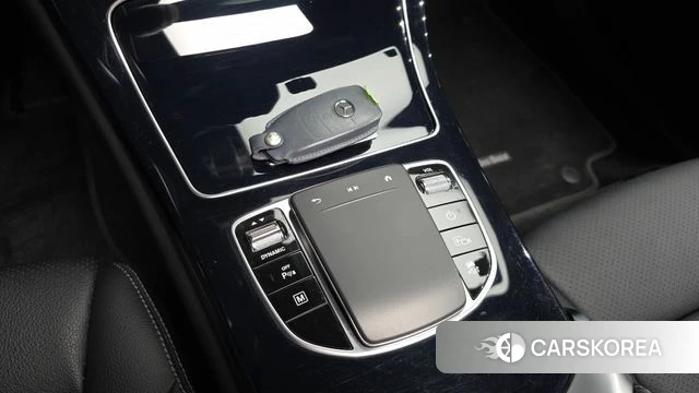 Mercedes-Benz GLC-Class X253 id 3872452 из Кореи 7