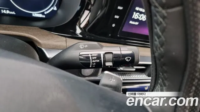 Kia K5 3rd generation id 2816214 из Кореи 7