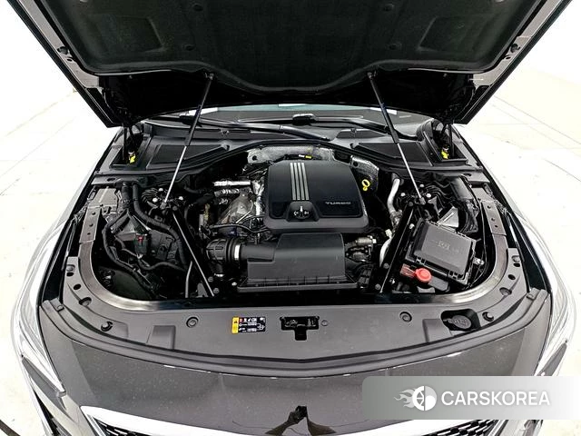 Cadillac CT6 id 4213099 из Китая 7