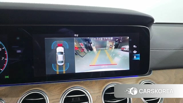 Mercedes-Benz E-Class W213 id 4872351 из Кореи 7