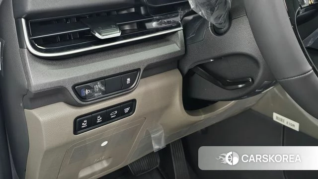 Kia The New Carnival 4th Generation id 4607513 из Кореи 7