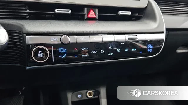 Hyundai Ionic 5 id 2969101 из Кореи 7