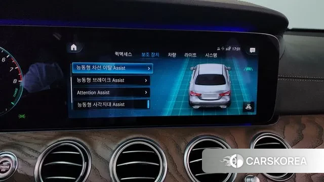 Mercedes-Benz E-Class W213 id 3788573 из Кореи 7