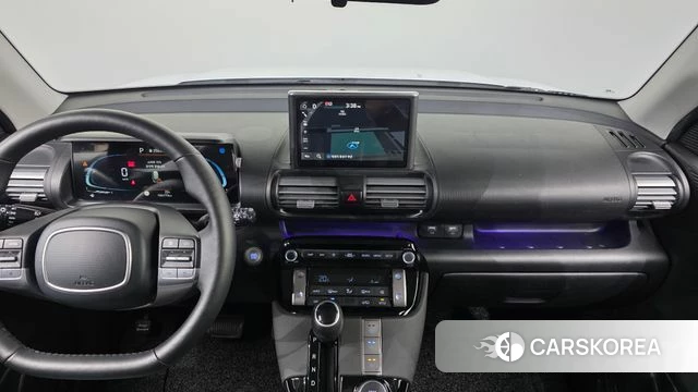Hyundai Casper id 4428687 из Кореи 7