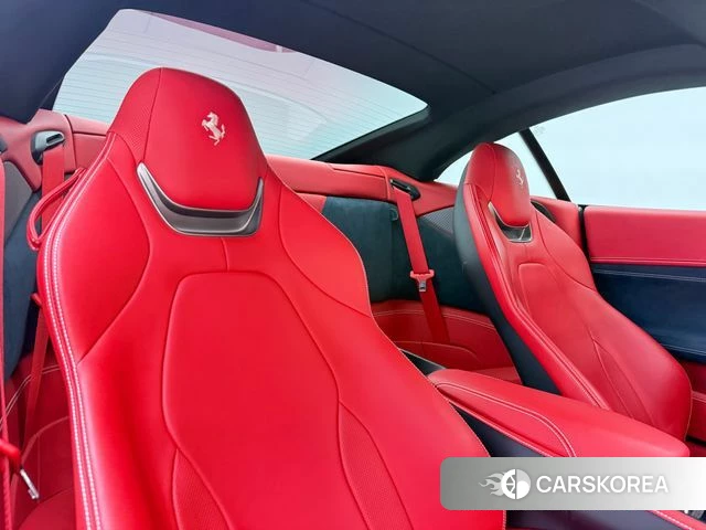 Ferrari Portofino id 4546855 из Кореи 7