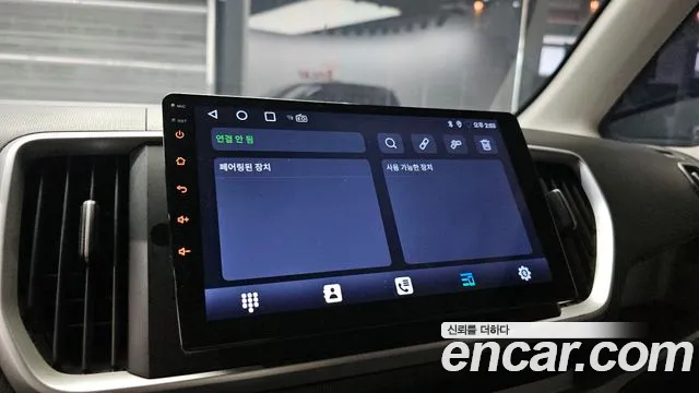 Kia The New Ray id 2722705 из Кореи 7