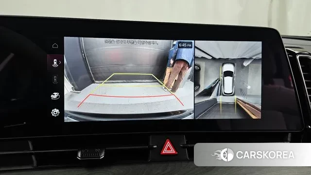 Kia Sportage 5th Generation Hybrid id 3586998 из Кореи 7