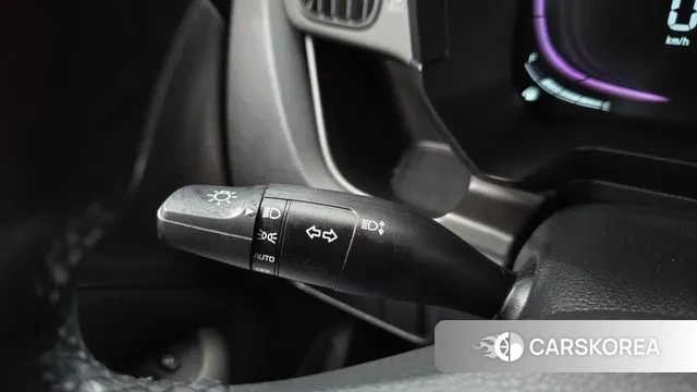 Kia The New Kia Ray id 3217863 из Кореи 7