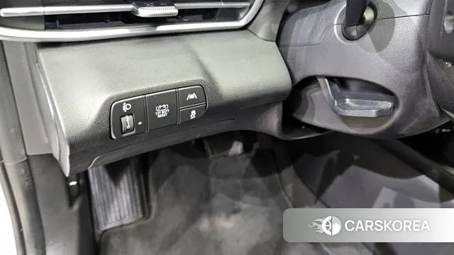 Hyundai Avante Hybrid (CN7) id 3155410 из Кореи 7