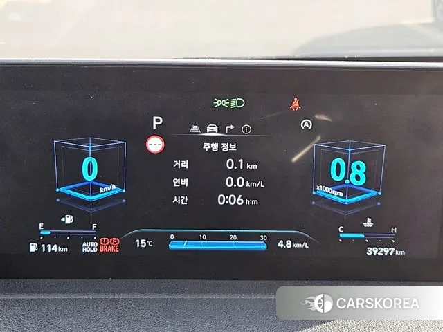 Hyundai Staria id 3347476 из Кореи 7