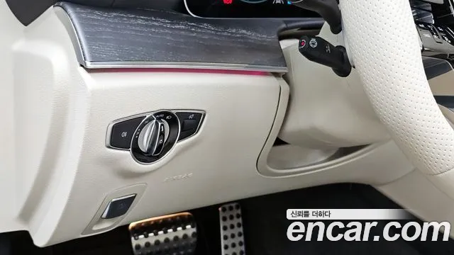 Mercedes-Benz E-Class W213 id 2737857 из Кореи 7