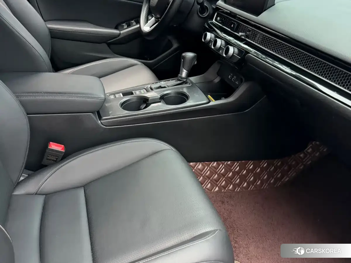 Honda Civic id 4659762 из Китая 7