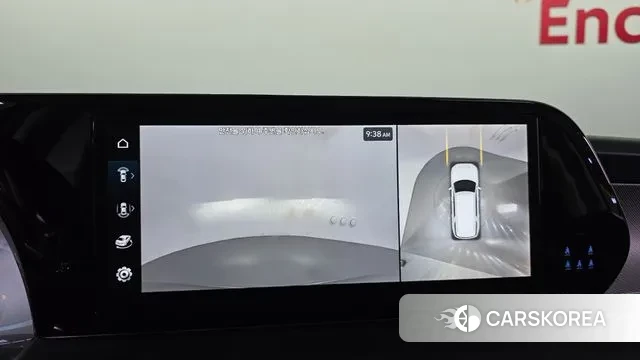 Hyundai The New Palisade id 3518197 из Кореи 7