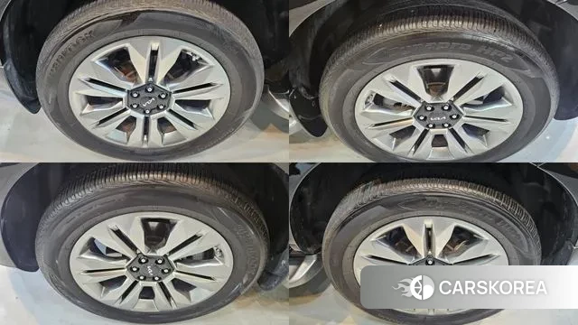 Kia Mohave Master id 2979257 из Кореи 7