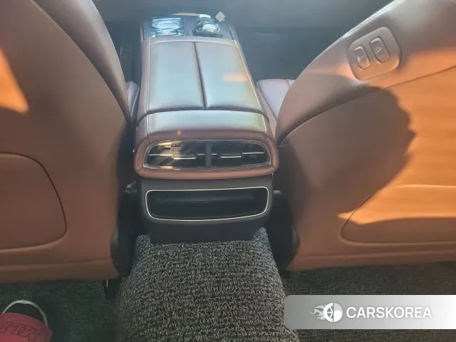 Genesis G80 (RG3) id 3060108 из Кореи 7