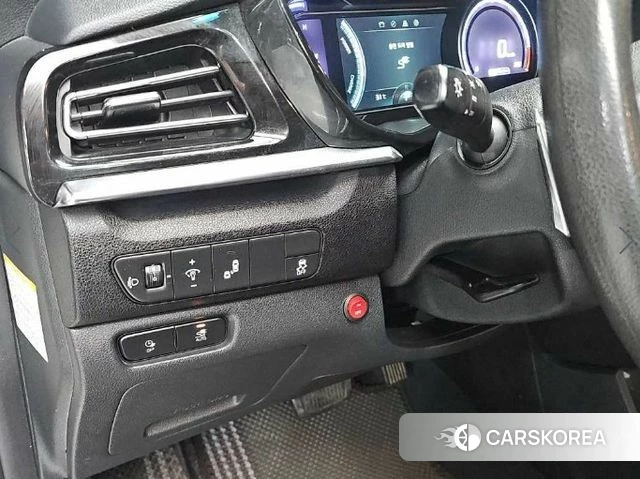 Kia Niro Plus id 4511410 из Кореи 7
