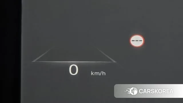 Genesis GV80 id 3432387 из Кореи 7