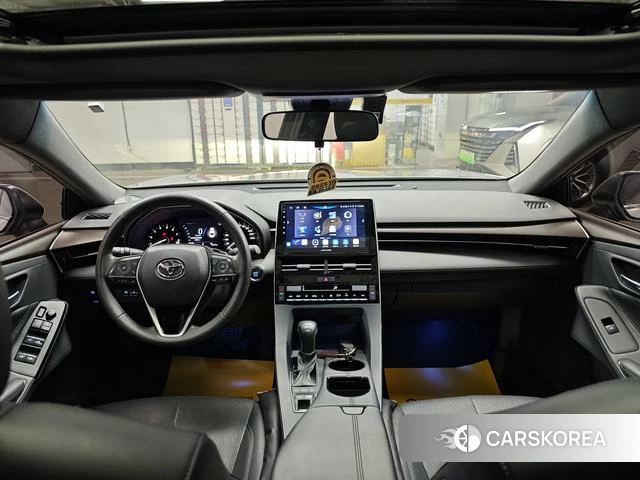 Toyota Asian dragon id 4273365 из Китая 7