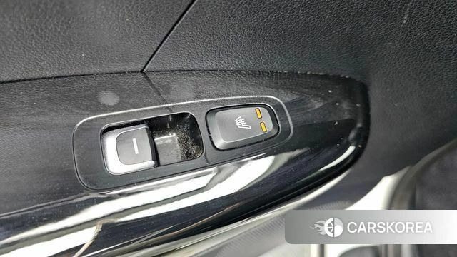 Kia Sportage The Bold id 4019820 из Кореи 7