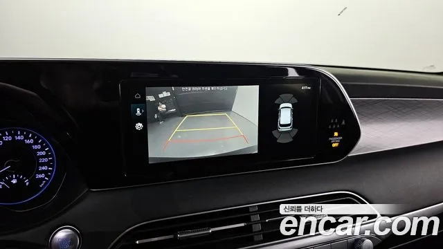 Hyundai Palisade id 2956330 из Кореи 7