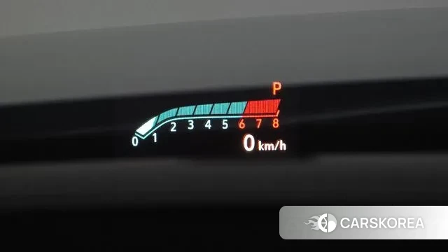 Chevrolet (GM Daewoo) Trailblazer id 3059202 из Кореи 7