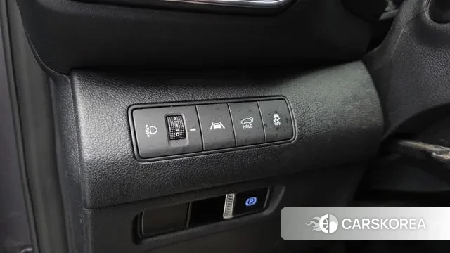 Hyundai The New Santa Fe id 3681708 из Кореи 7