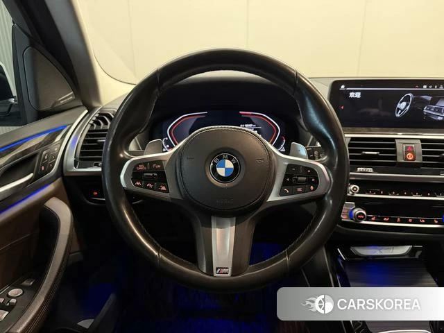 BMW X3 id 4212208 из Китая 7