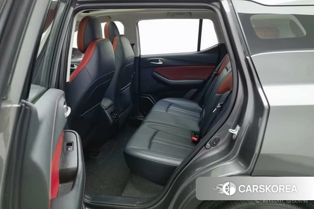 GAC Trumpchi Trumpchi GS4 id 4210201 из Китая 7
