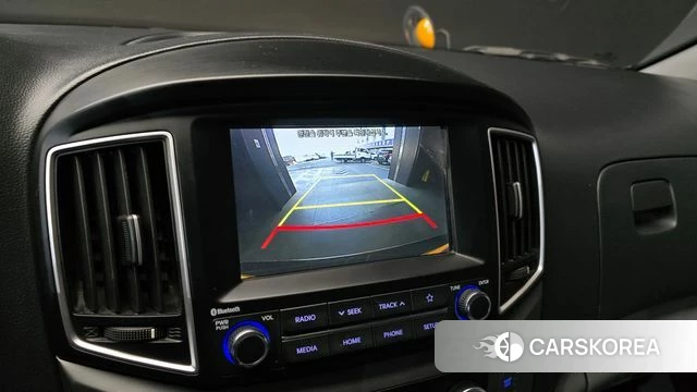 Hyundai The New Grand Starex id 3813852 из Кореи 7