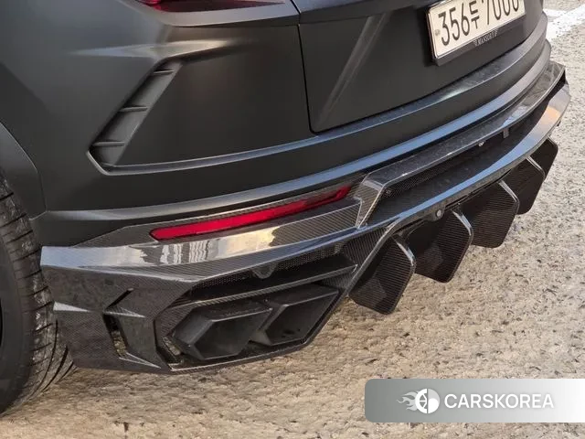 Lamborghini Urus id 3350239 из Кореи 7