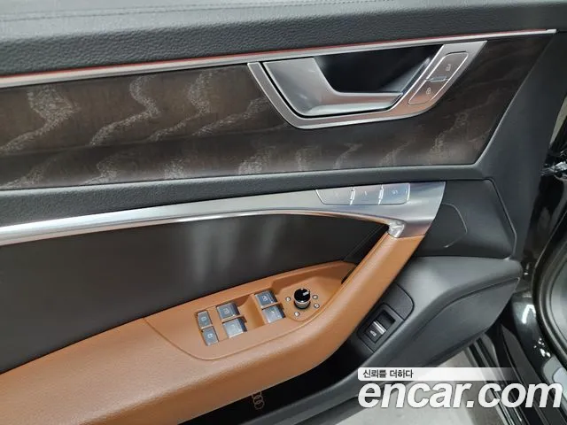 Audi A6 (C8) id 2839110 из Кореи 7